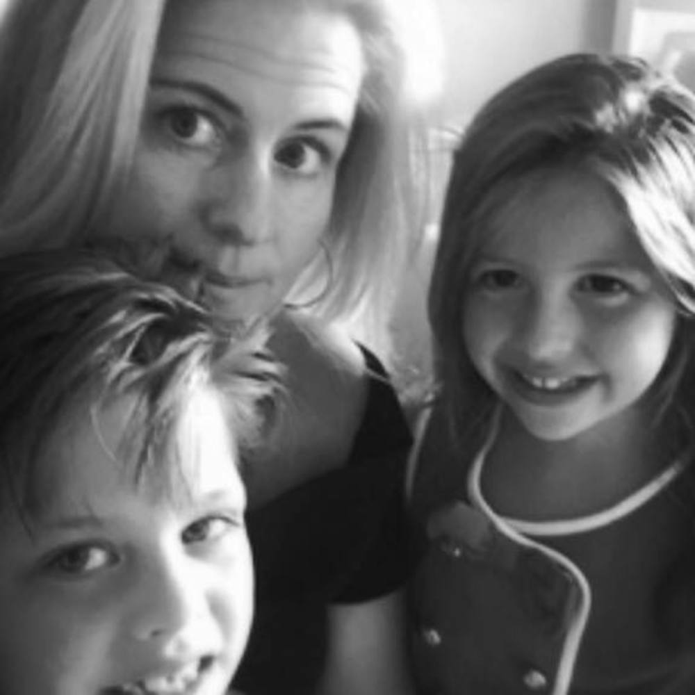 Meet your Posher, Maureen